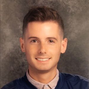 Meet your Posher, Ian